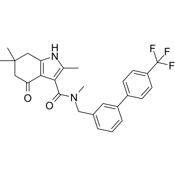 TGFβRII-IN-3